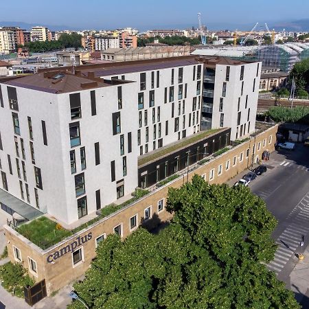 Camplus Firenze Fortezza Casa Per Ferie Bagian luar foto